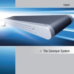 Conveyor Catalogue