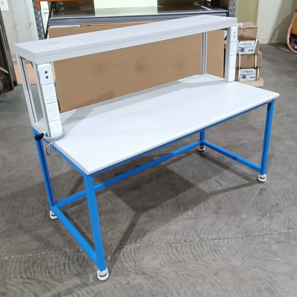 Electronics Lab Bench